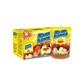 Cool Sun Apple Juice 200ml