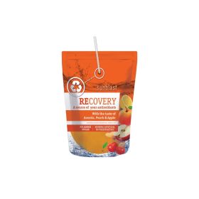 Sun Blast Recovery Peach 200ml