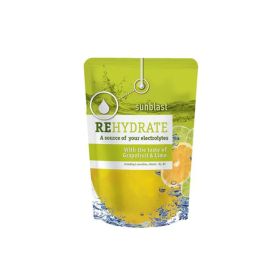 Sun Blast Rehydrate Grapefruit 200ml