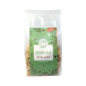 Emco Crunchy Crispy Caramel Granola