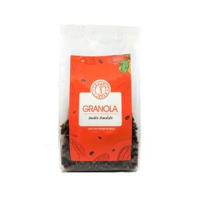 Organic Larder Chocolate Granola