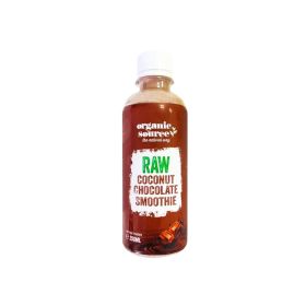 Organic Source Organic Coconut Chocolate Smoothie 250ML