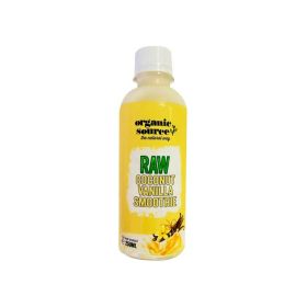 Organic Source Organic Coconut Vanilla Smoothie 250ML