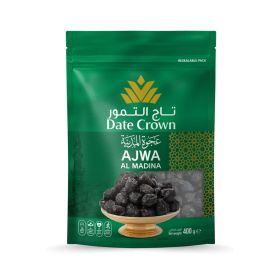 Date Crown Ajwa Dates