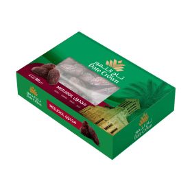 Date Crown Medjool Dates