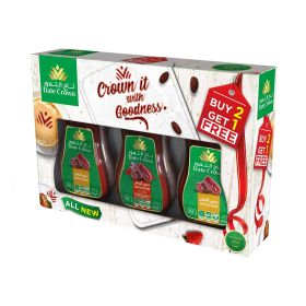 Date Crown Syrup