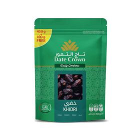 Date Crown Khidri Dates