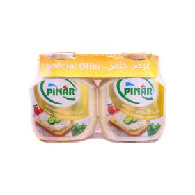 Pinar Processed Cheddar Cheese