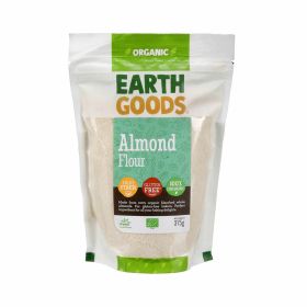 Earth Goods Organic Gluten Free Almond Flour