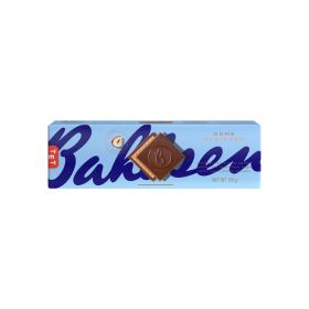 Bahlsen First Class Milk Chocolate Crispy Wafers