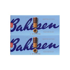 Bahlsen Wafletten Milk