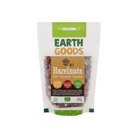 Earth Goods Organic Hazelnuts