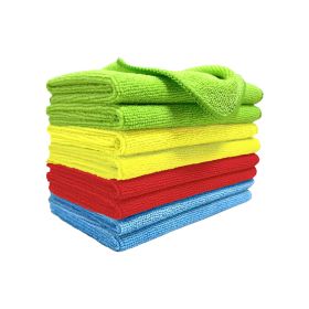 Microfiber Cloth Assorted