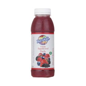 Barakat Fresh Mixed Berries Juice 330ML