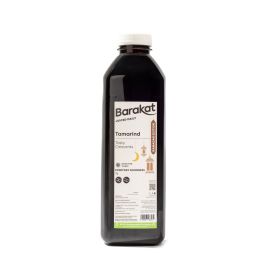 Barakat Fresh Tamarind Juice 1L