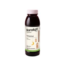 Barakat Fresh Tamarind Juice 330ML