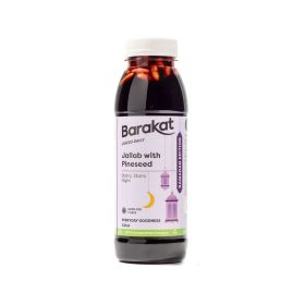 Barakat Jallab With Pineseed Fresh Juice 330ML