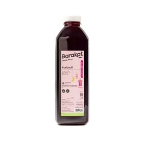 Barakat Fresh Karkadi Juice 1L
