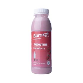 Barakat Strawberry Smoothie 330ML