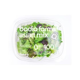 Badia Asian Salad Mix