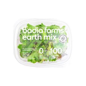 Badia Earth Mix 115G