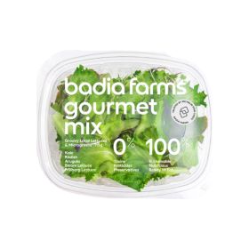 Badia Gourmet Mix 115G