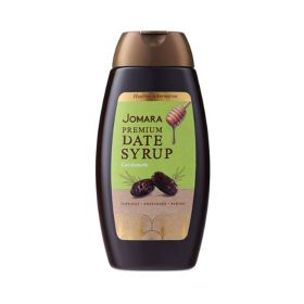 Jomara Premium Date Syrup Cardamom