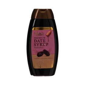 Jomara Premiumdate Syrup Passion Fruit
