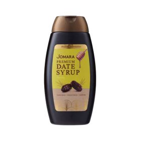Jomara Premium Date Syrup Vanilla
