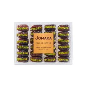 Jomara Pistachio Dates