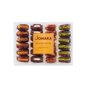 Jomara Assorted Filled Dates
