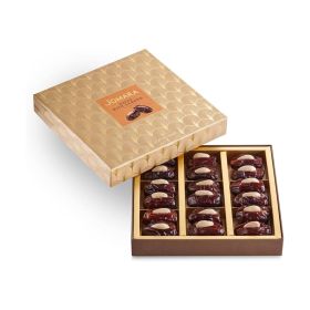 Jomara Dates with Almond