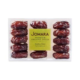 Jomara Seedless Dates