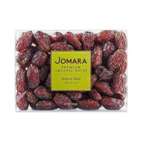 Jomara Madjool Dates