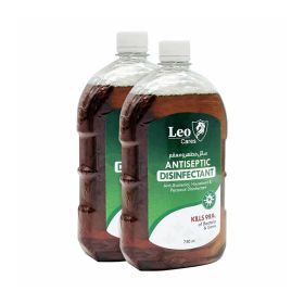Leo Cares Antiseptic Disinfectact 