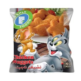 Freshly Foods Chicken Nuggets