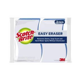 Scotch Brite Easy Eraser