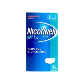 Nicotinell Lozenge Mint