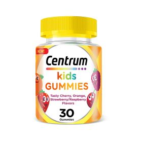 Centrum Kids Gummies