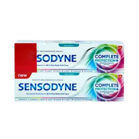 Sensodyne Complete Protection Toothpaste