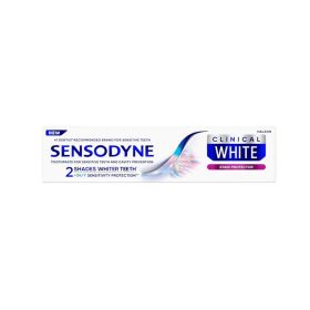 Sensodyne Clinical White Stain Protector Toothpaste