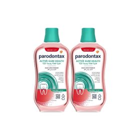 Parodontax Daily Gum Care Fresh Mint Mouthwash