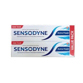 Sensodyne Extra Fresh Toothpaste For Sensitive Teeth