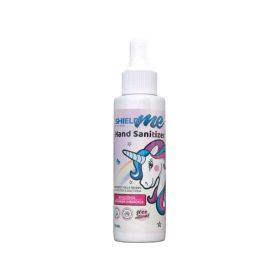 Shield Me Girl's Hand Sanitizer Spray