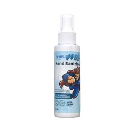 Shield Me Boys Hand Sanitizer Spray