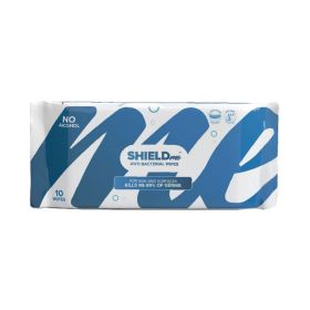 Shield Me Disinfectant Wipes Flow Pack