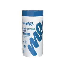 Shield Me Disinfectant Wipes