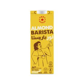 Tres Marias Barista Almond Milk 1L