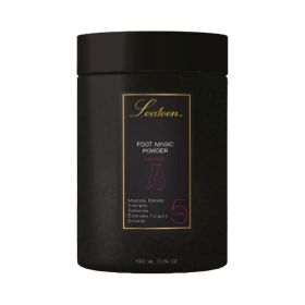 Lealeen Lavender Foot Magic Powder