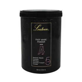 Lealeen Magic Powder Rose 